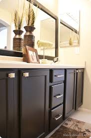 Kitchen And Bathroom Makeovers Using Paint Laundry Room Cabinets Laundry Room Bathroom Laundry In Bathroom