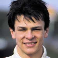 Paul Warwick races, wins and teams