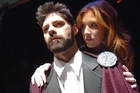 Week in Photos: Oct. 8-14