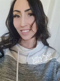 Jessica Stacks's Instagram, Twitter & Facebook