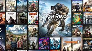 Note the sub is not directly affiliated with ubisoft. Christmas Offers In Ubisoft Assassin S Creed Far Cry The Division Rainbow Six