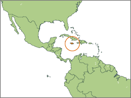 Submitted by nlaadmin on thu, 04/10. Map America Jamaica Wrm In English