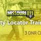 Utility Locator Training – Camdenton, MO event image