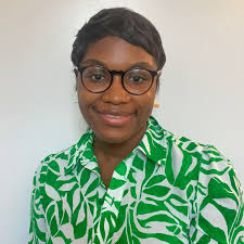 Teaching Faculty Fellow: Ellen Ijebor, PhD