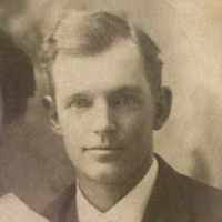 George Mirvel Stanger (1892–1971) • FamilySearch