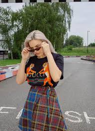 Best Of 2018 Anne Marie Notion The different styles in fashion have always gone through innumerable changes.