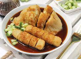 Berikut 25 Makanan Khas Palembang Yang Bisa Menggoyang Lidah Daihatsu Indonesia