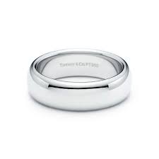 Tiffany Co Tiffany Wedding Band Platinum Wedding Rings Tiffany Wedding Rings