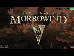 The elder scrolls iii morrowind es uno de los rpgs más influyentes. Elder Scrolls Iii Morrowind Android Download Quick Easy Install Youtube