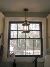 Maxwell House Interiors Black Window Frames Interior Window Trim White Window Trim