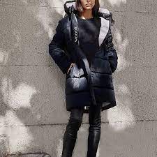 Viktoria Woods Viktoria Woods Leather Leggings Fashion