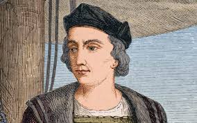 Christopher Columbus 'was son of Polish king'