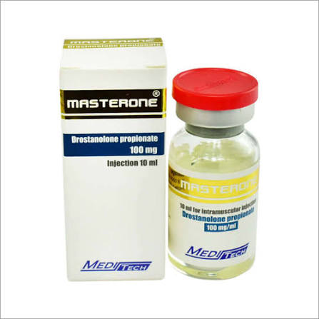 Drostanolone Propionate - Drostanolone Propionate Manufacturers, Dealers & Exporters