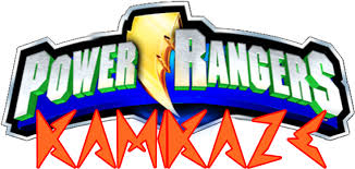 Pin the clipart you like. Power Rangers Kamikaze Logo Power Rangers Png Clipart Full Size Clipart 1653891 Pinclipart