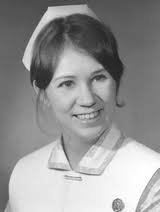 Donna Dewar Obituary