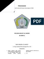 Sistem objek dalam keadaan setimbang gbr lalu besarnya t voltage. Fisika Simel