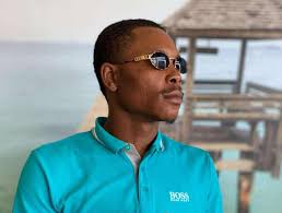 Happy Birthday to Brother Nate, Lead Musician of Jerusalem Baptist Church