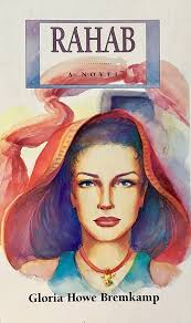 Rahab: A Novel