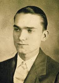 Harlan Crawford Elliott (1906-1964)