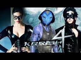 Both in terms of technology and characters, they have taken the film to another level. 21 Interesting Facts Krrish 4 Hrithik Roshan Deepika Padukone Krrish 4 Rakesh Roshan Youtube