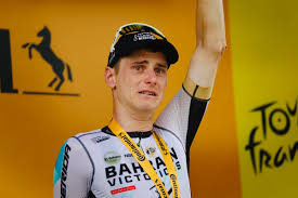 モホリッチ「自分やジーノ、そしてチームのために掴んだ勝利」 - ツール・ド・フランス2023第19ステージ 選手コメント | cyclowired