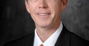 Lars Houmann Takes New Job With Adventist Health System