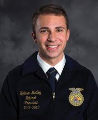 Andrew Poff's Instagram, Twitter & Facebook