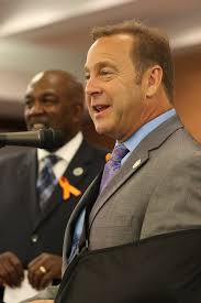 Camden County Freeholders Hold May Meeting.