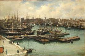 Fichier Jean Baptiste Olive Quai Aux Huiles Jpg Wikipedia