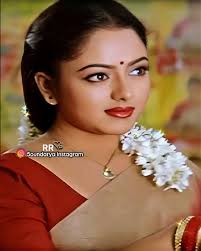 Soundarya Actress