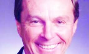 Raymond Glen Daugherty