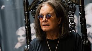 Ozzy Osbourne ist mit Jahren 76 gestorben | Luxemburger Wort