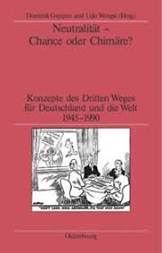 Die bipolare welt ist ein ausdruck aus der ära des kalten krieges und bezeichnete die aufteilung der erde in eine westliche hemisphäre unter der führung der usa und eine östliche hemisphäre, in der die udssr ihre macht ausübte. Neutralitat Und Neutralisierung In Der Bipolaren Welt Zusammenfassung Und Weiterfuhrende Thesen
