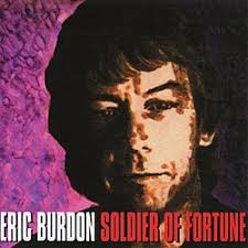Soldier of Fortune (Eric Burdon album)