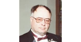 Harvey Keeney Obituary (1941