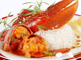 Homard Au Whisky Recette Recettes De Cuisine Homard Recette Recette