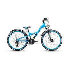 S Cool Xxlite 24 Zoll 21 Gang Versch Farben