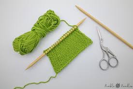 Knit for kids unites thousands of knitters to fight poverty with their knitting needles. Is Knitting Hard To Learn Essential Tips For Beginners