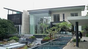 house in pondok indah jakarta picture gallery architecture architectural animation house