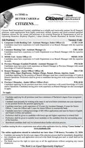 · assistant branch manager job profile and description an assistant branch manager is someone who supposed to assist and support · bank assistant branch manager job profile and description. Job Vacancy In Banks And Finance Of Nepal See The Full Information Banksnepal Banking And Financial Info