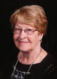 Berniece H. Dougherty Obituary