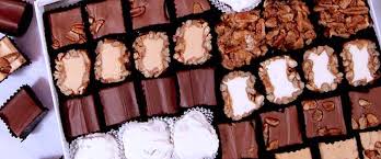 Best Homemade Candies On Earth Gatlinburg Tennessee