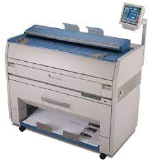 The kip 3000 digital copier system accurately reproduces technical documents at true 600 x 600 dpi resolution. Digiserv Gmbh