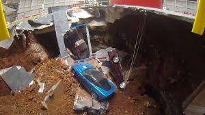 cars at national corvette museum