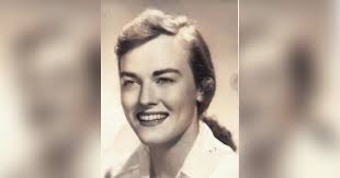 Obituary for Mary "Robin" Ellen (Parsons) Replogle