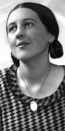 My search for Sophie