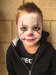 Colour me up face painting Mandurah