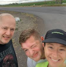 This baby is running sweet got it with 177 miles