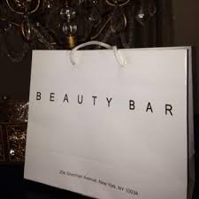Beauty Bar Ny Beautybar Ny Twitter