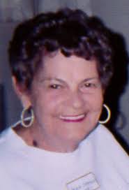 Obituary information for Reba Elizabeth Grigg Crossley
